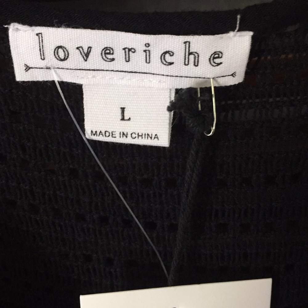 loveriche dress - Picture 5 of 7